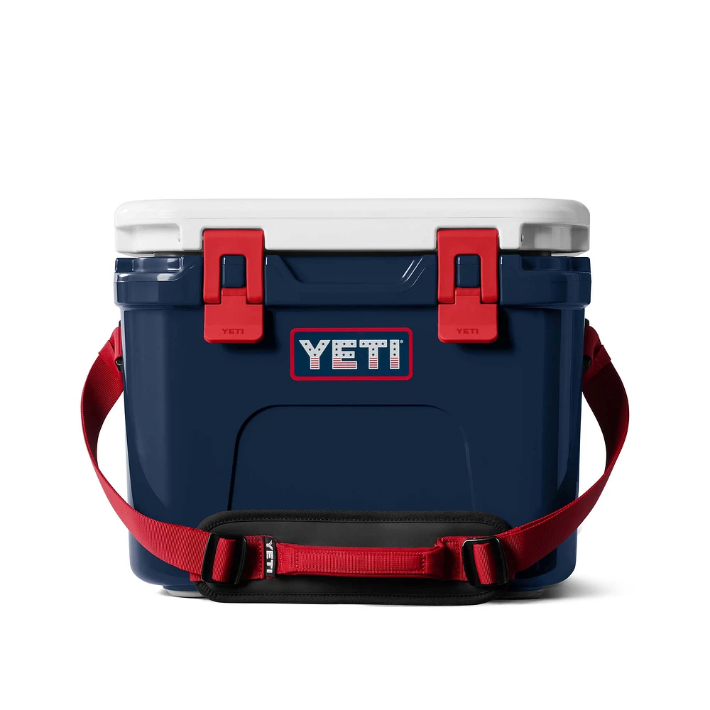 Patriotic Roadie 15 Cooler