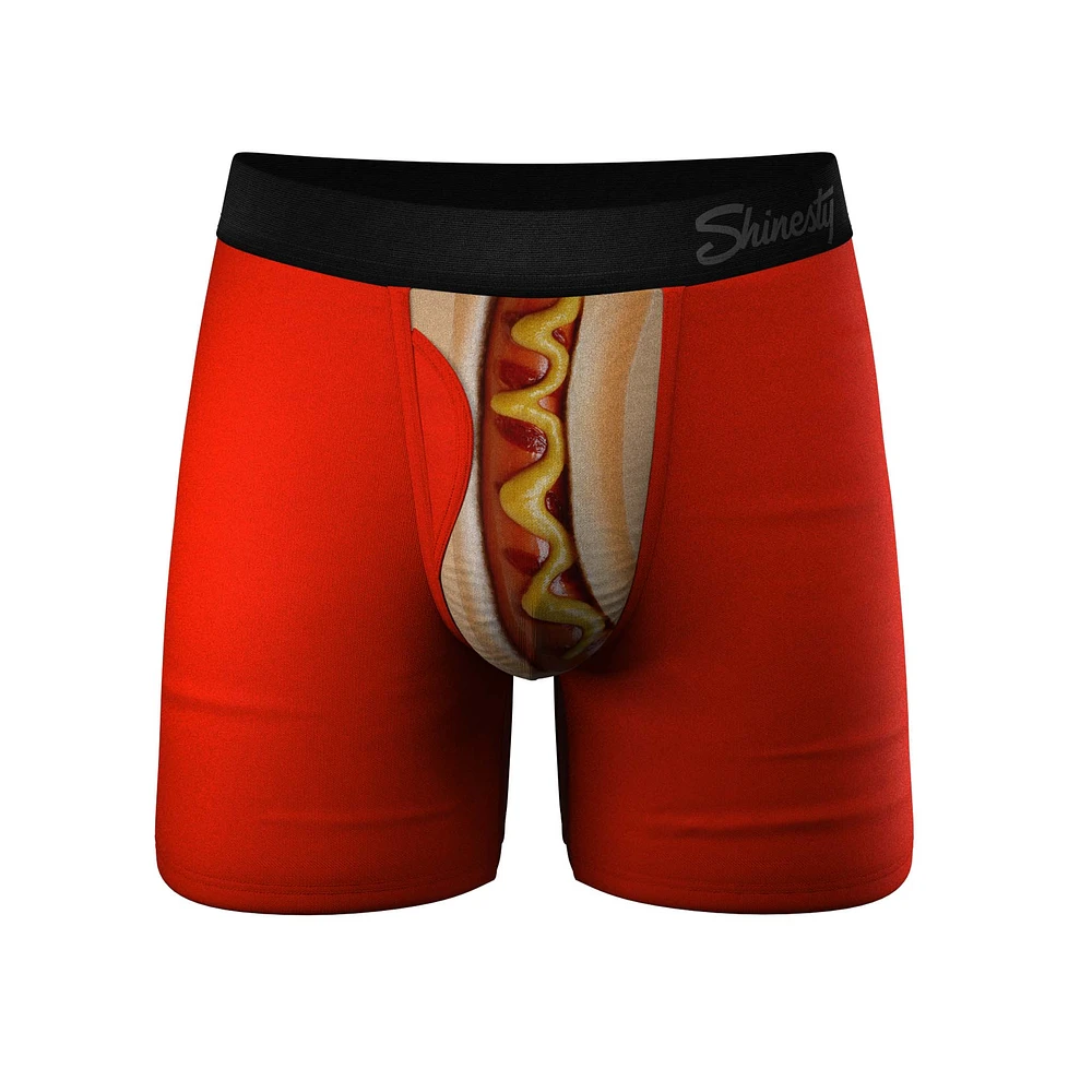 Men's The Coney Island Hammock Pouch Underwear