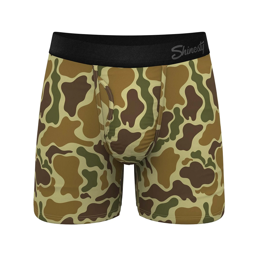 Men's The Chameleon Hammock Pouch Underwear