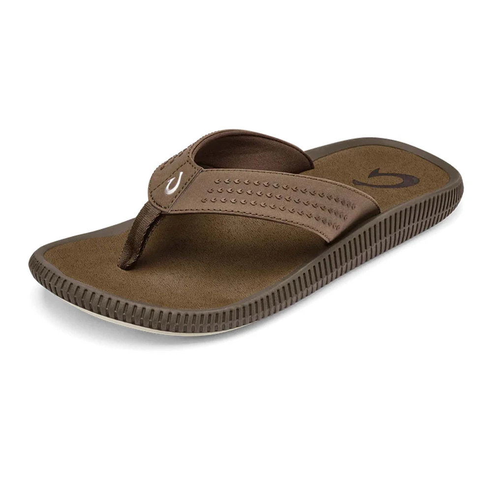 Men's Ulele Sandals Mustang