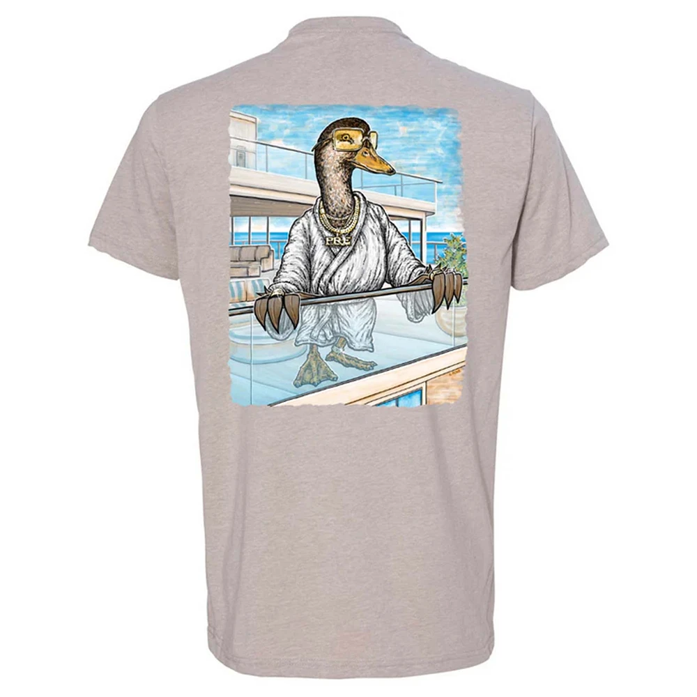1 Hell of a Life Short Sleeve T-Shirt
