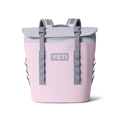 Cherry Blossom Hopper M12 Backpack Cooler