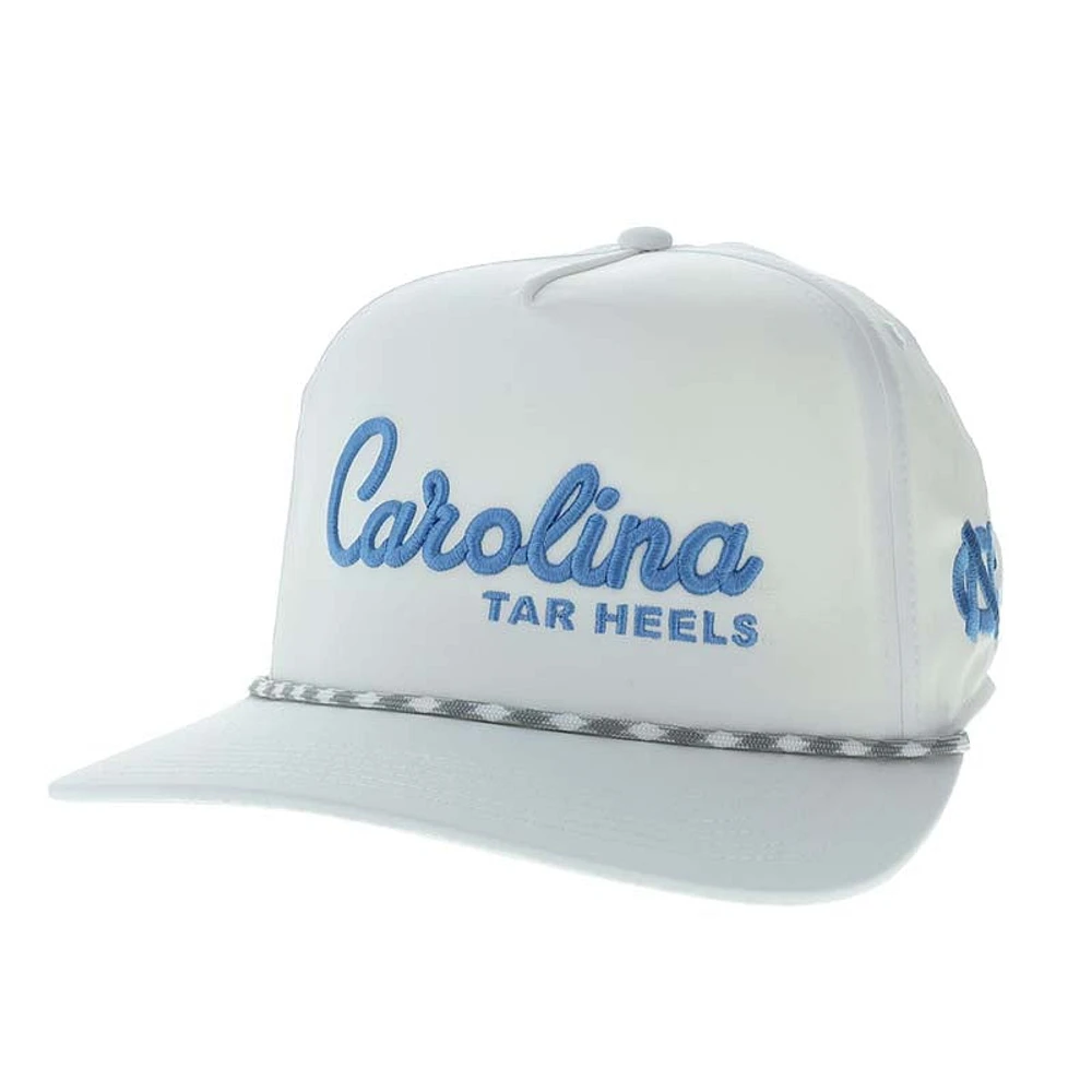 UNC Caddy Snapback Hat
