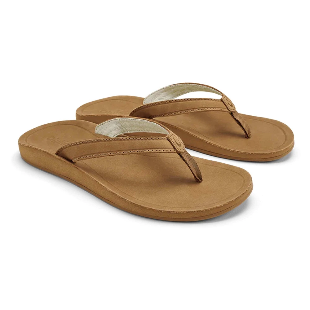 Women's Southshore Sandals Toffee
