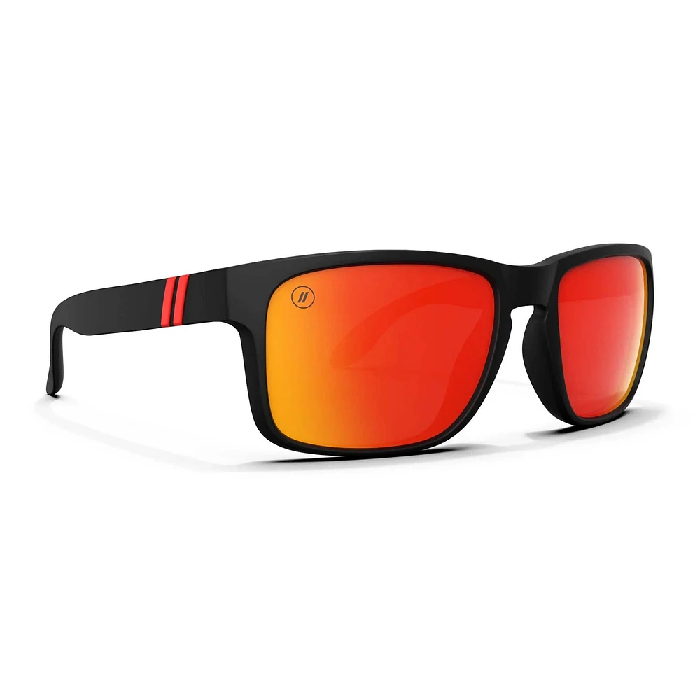 Men's Canyon Red Strike Sunglasses