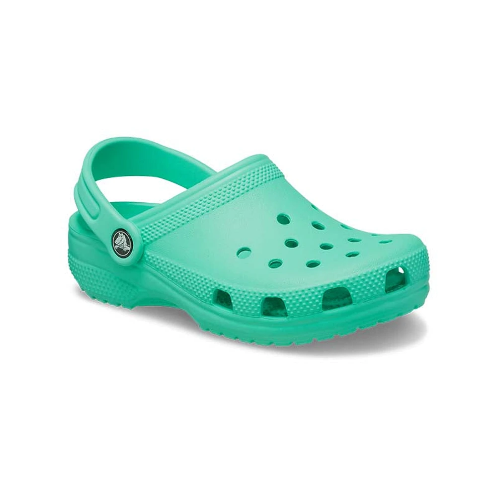 Kids Classic Clog Lagoon