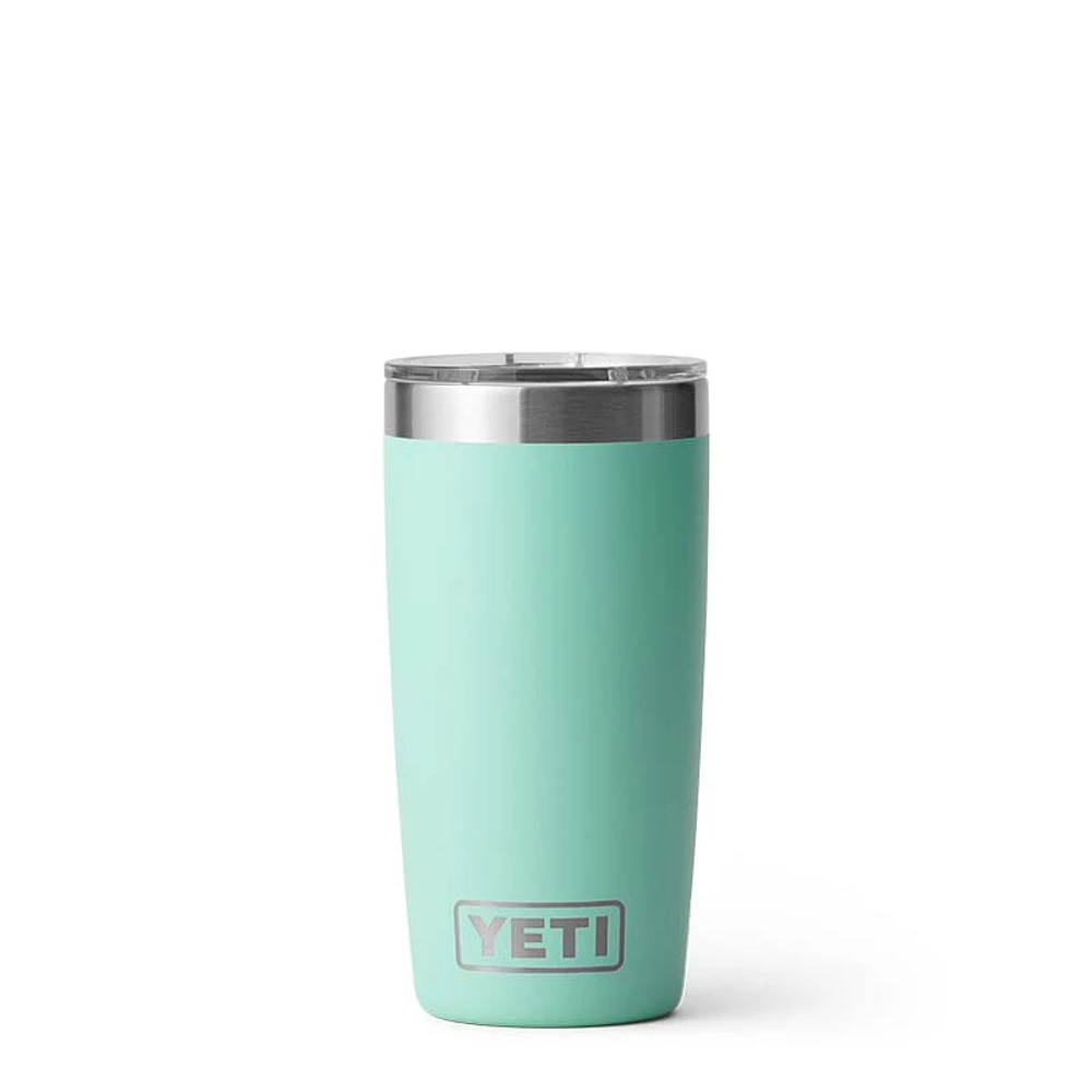 Seafoam Rambler 10oz Tumbler