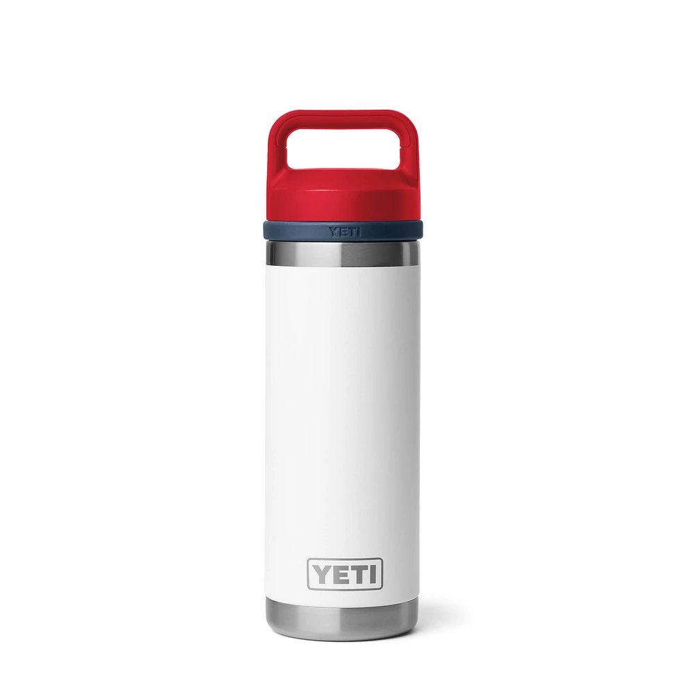 Patriotic Rambler 18oz Chug Bottle