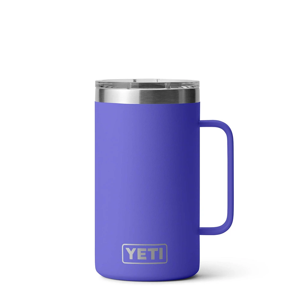 Ultramarine Rambler 24oz Mug