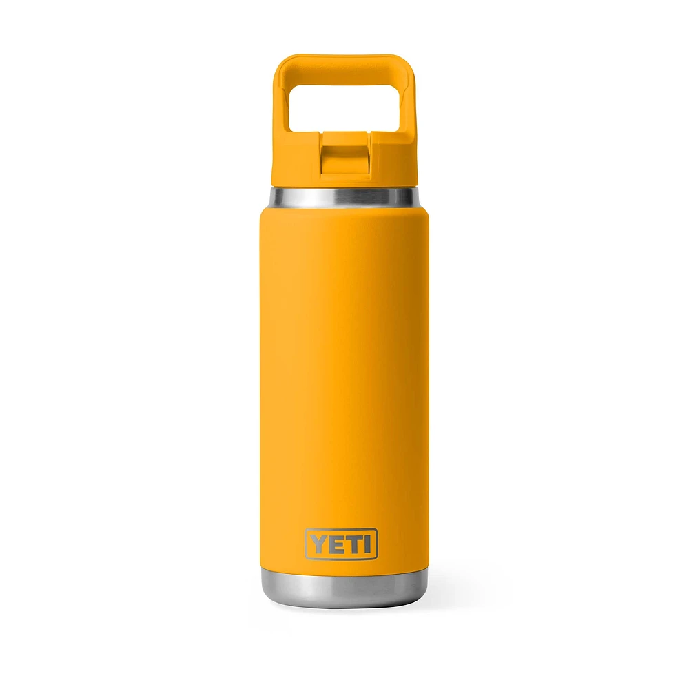 Beekeeper Rambler 26oz Straw Bottle