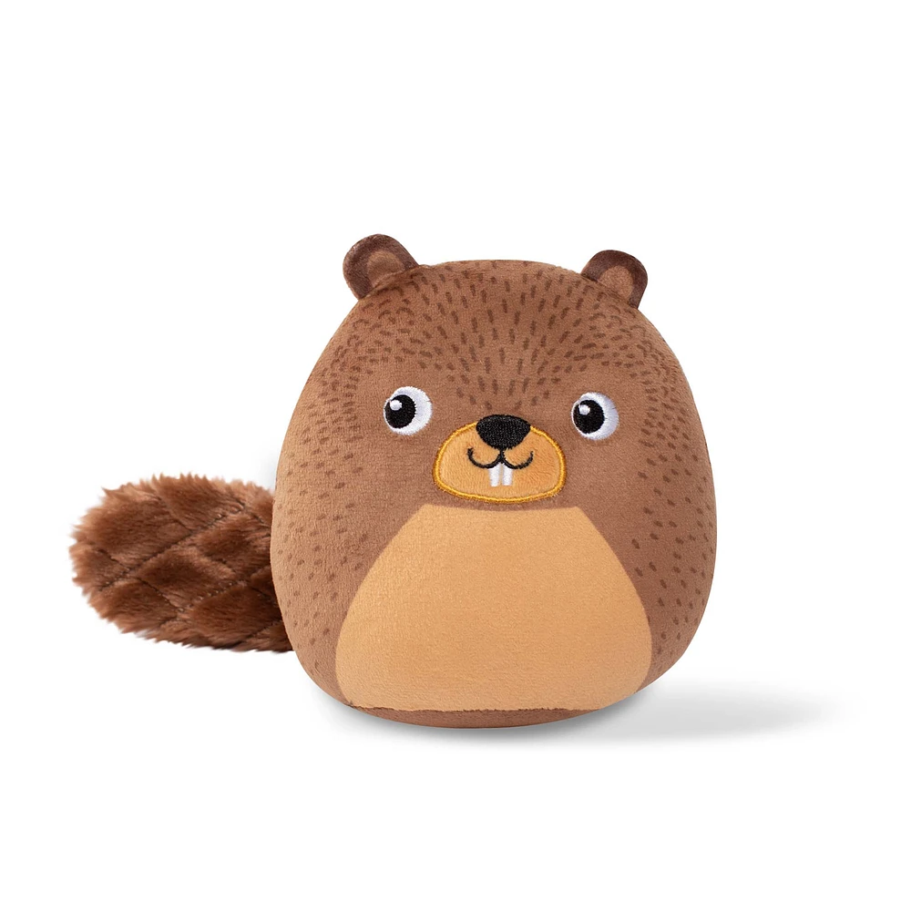 Dam Boss Dog Toy