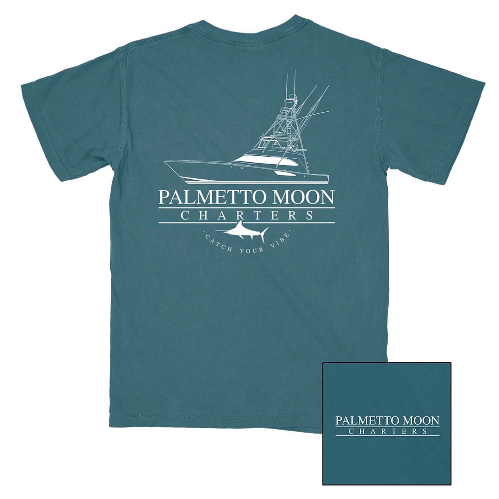 Marina Short Sleeve T-Shirt