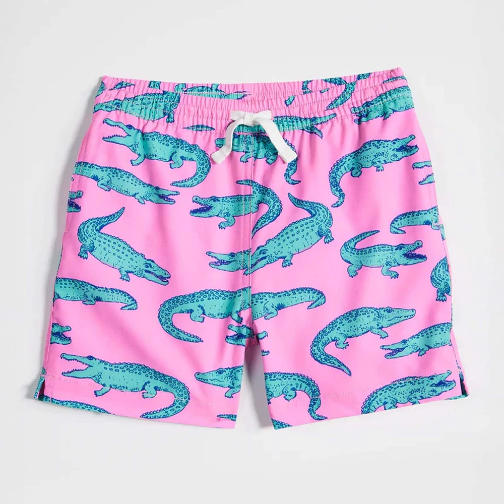 Youth Glades Lined Shorts