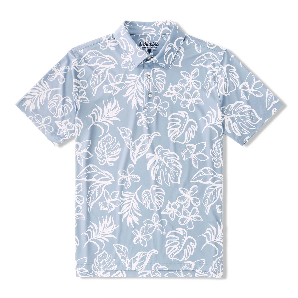 The Better Beleaf Polo