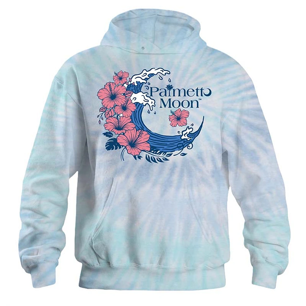 Palmetto Moon Custom Beachy Hoodie