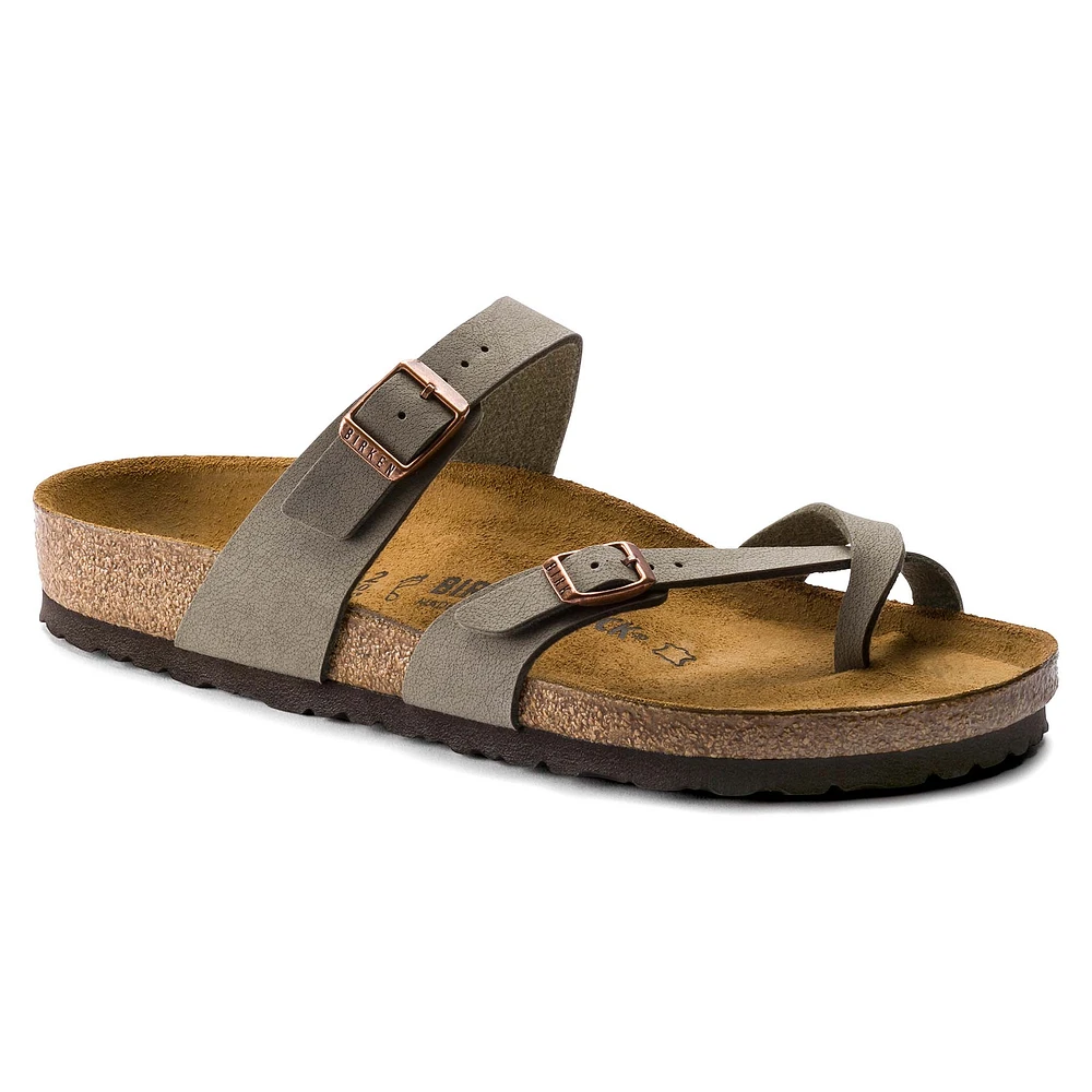 Women's Mayari Sandals Stone