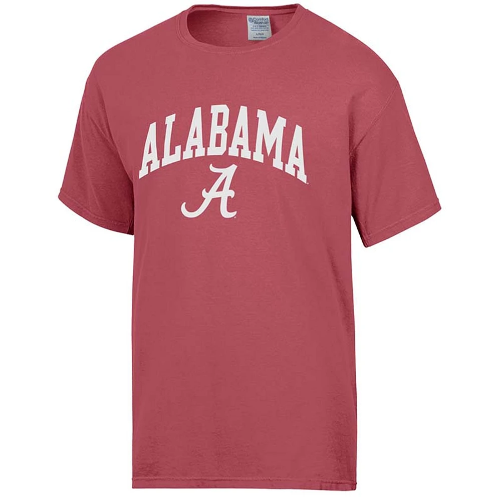 Alabama A Short Sleeve T-Shirt
