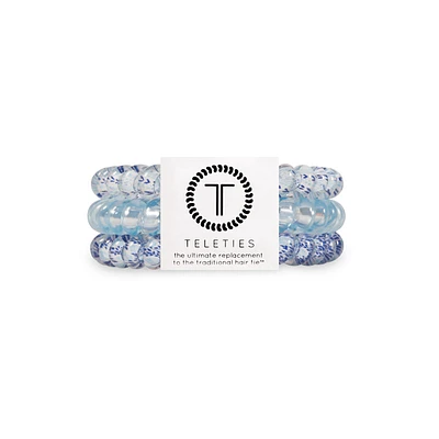 Hampton Bay Small Hair Tie 3 Pack