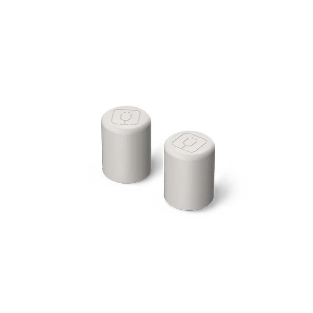 Era Magnetic Straw Cover in Dune