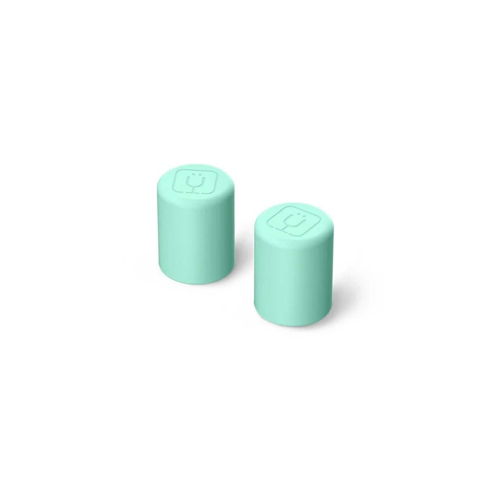 Era Magnetic Straw Cover in Mint