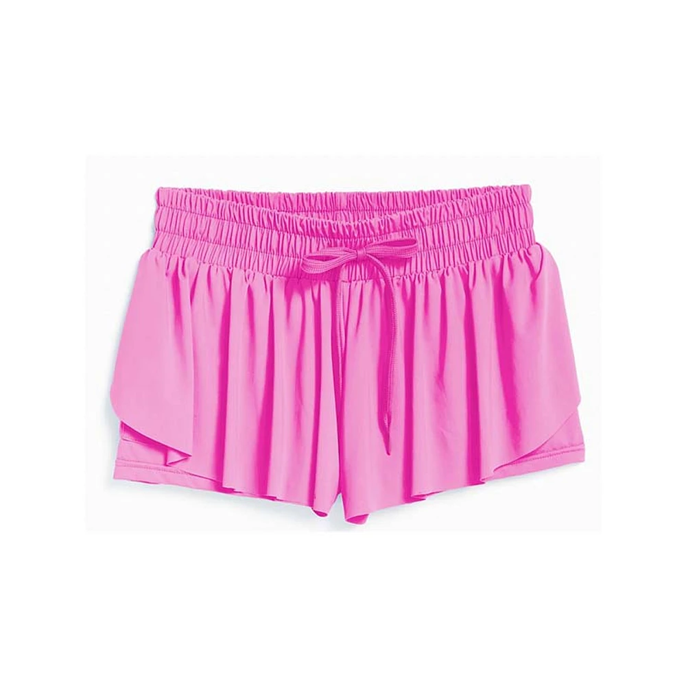 Youth Flyaway Shorts