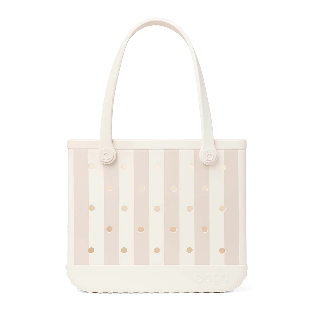 Baby Bogg Bag in Beachside Stripe