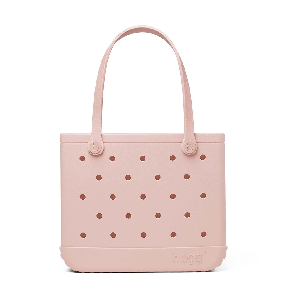 Baby Bogg Bag in Rose Petal