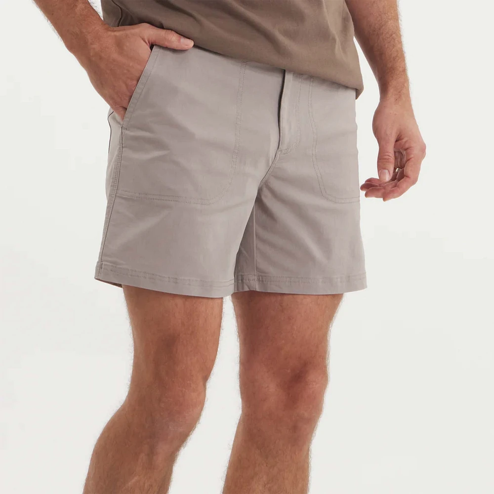 Durango Rugged Solid Shorts