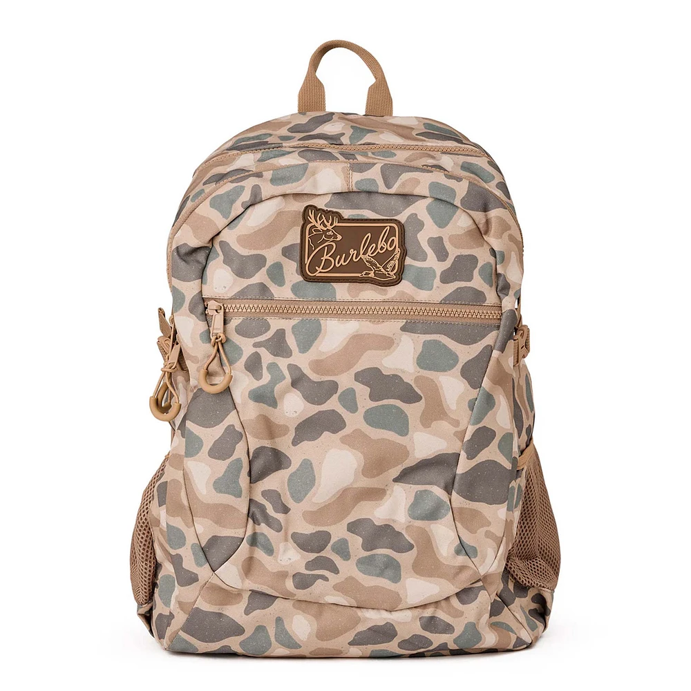 Backpack in Pintail Camo