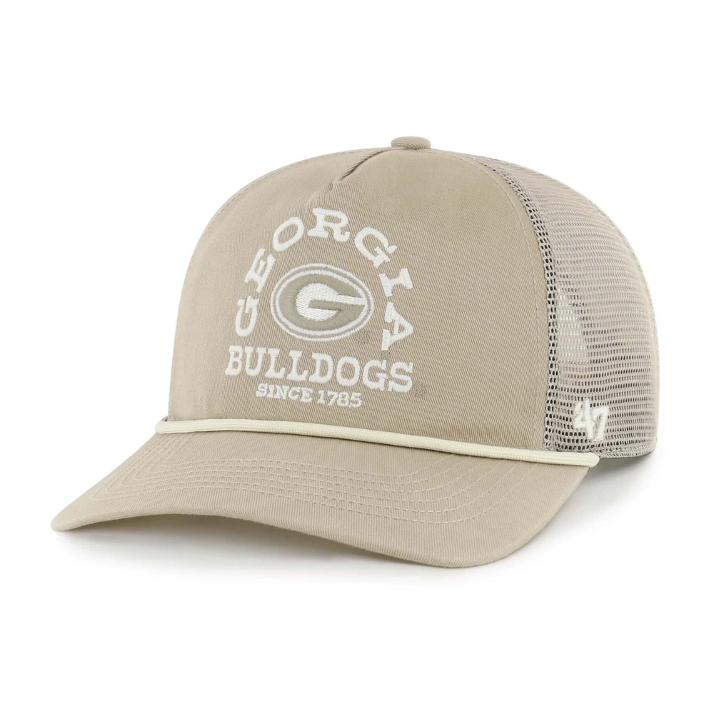 UGA Ranchero Mesh Hitch