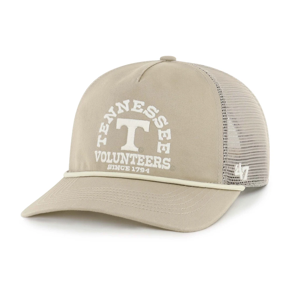 UT Ranchero Mesh 47 Hitch