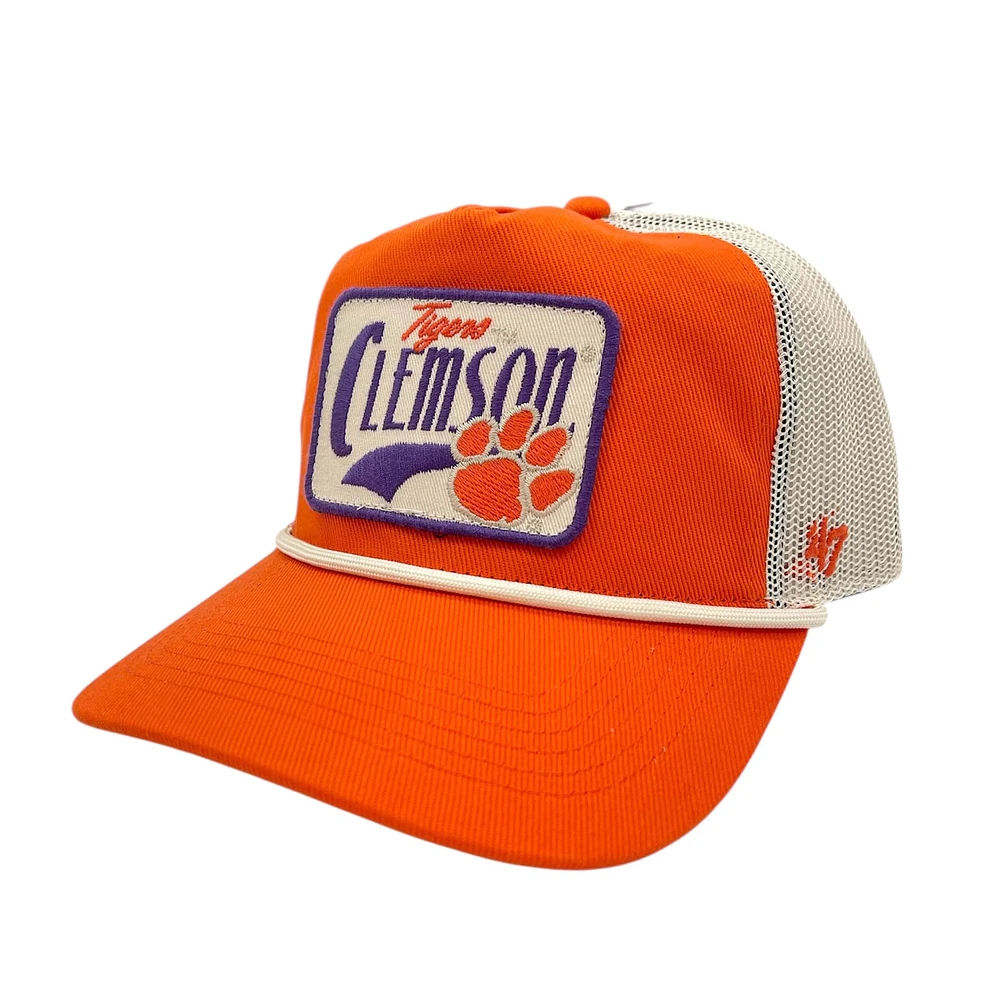 Clemson Emmett 47 Hitch