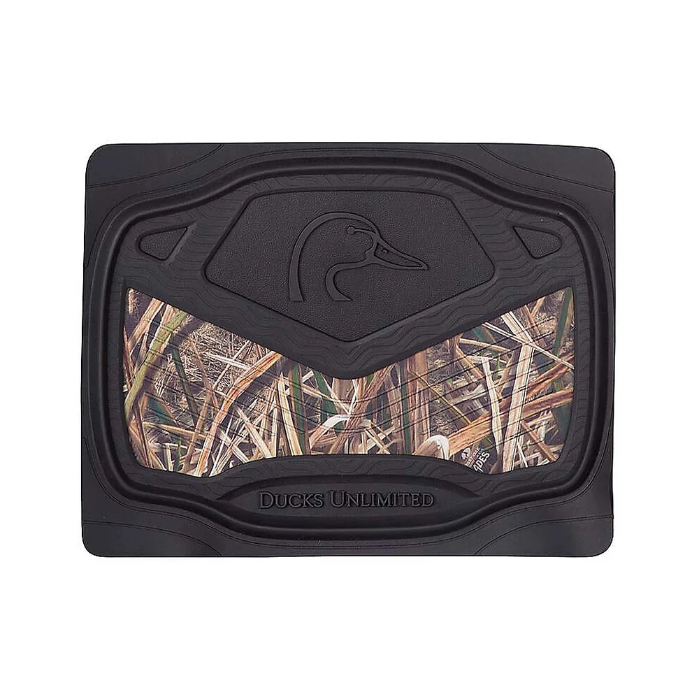 Ducks Unlimited 1 Piece Back Floor Mat