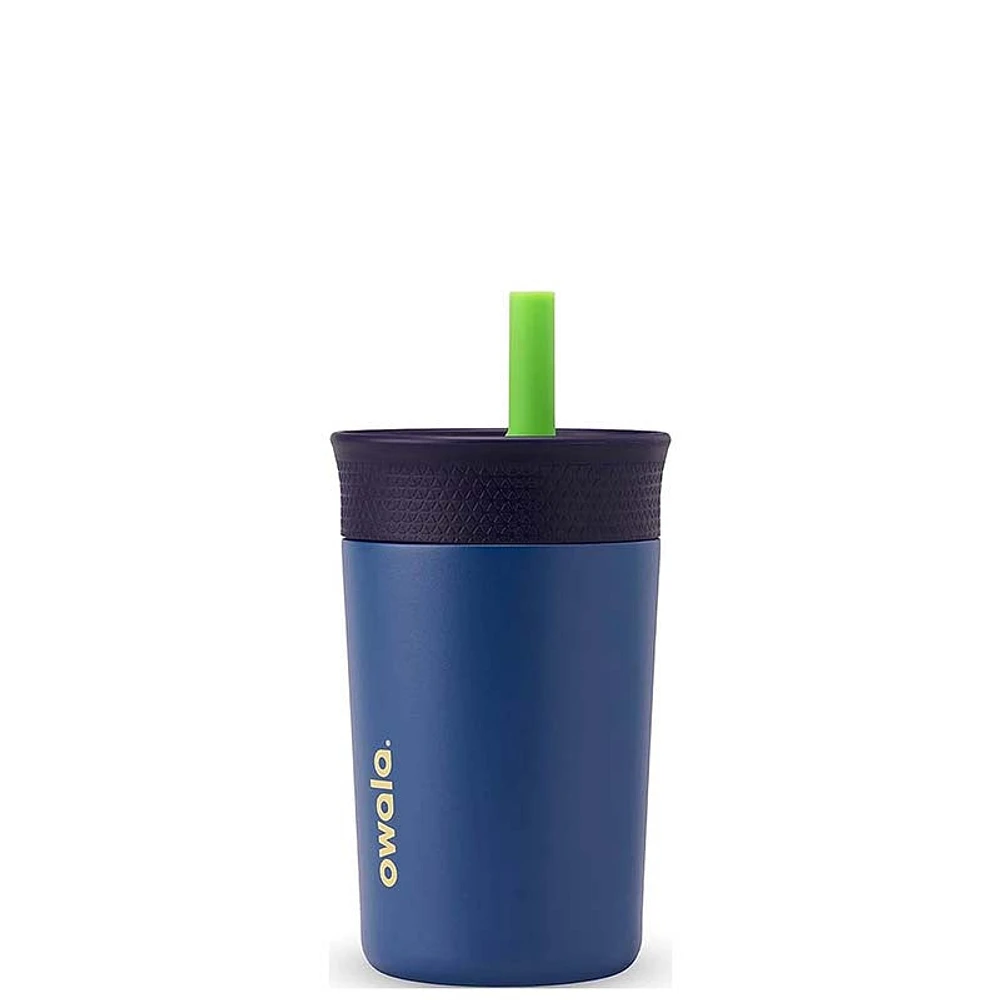 Kid's 12oz Tumbler in Home Base