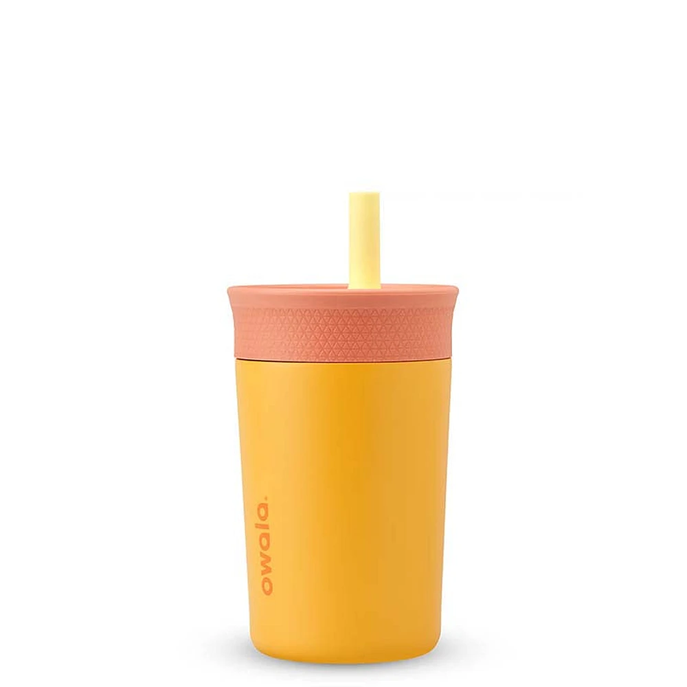 Kid's 12oz Tumbler in Picnic