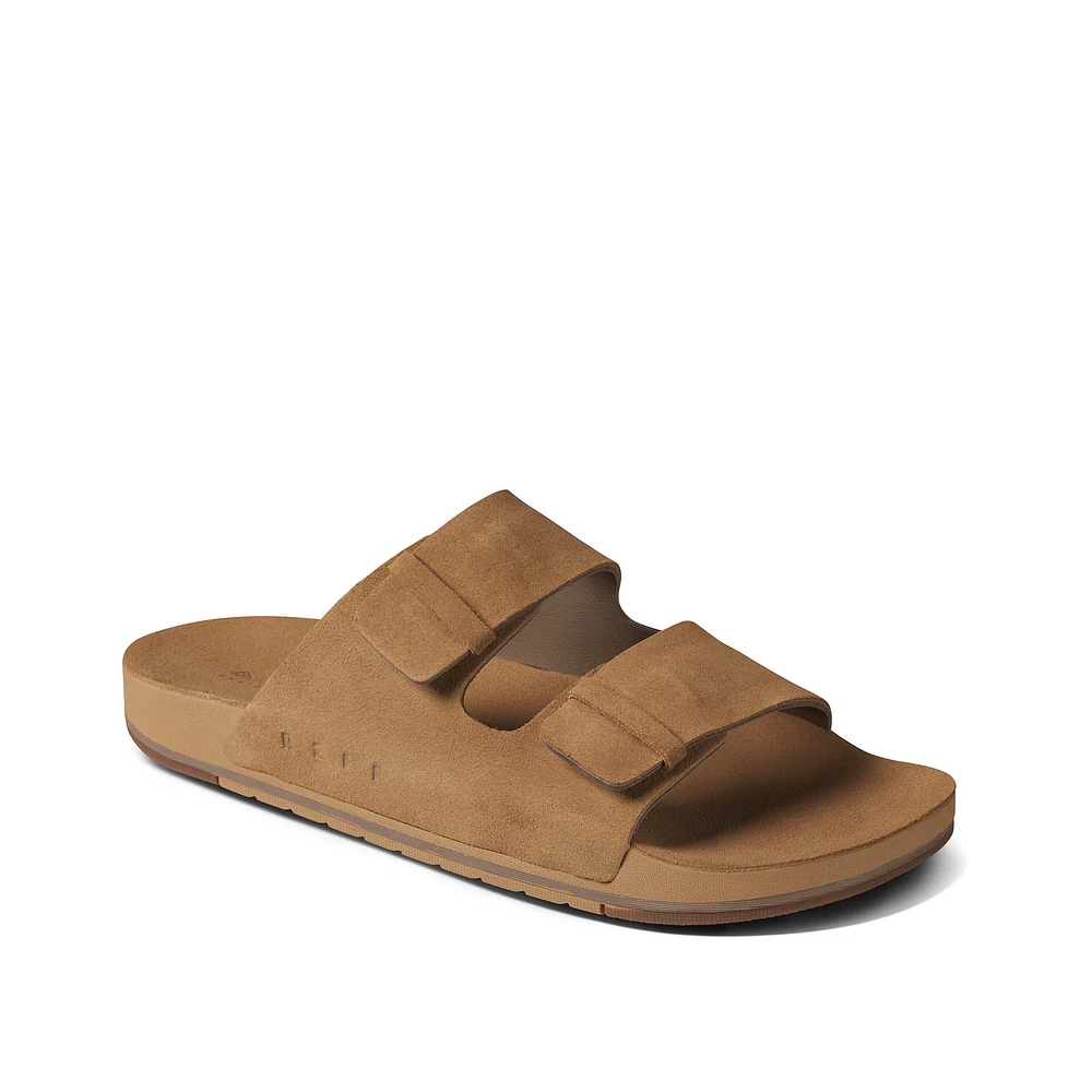 Men's Ojai Two Bar Tan