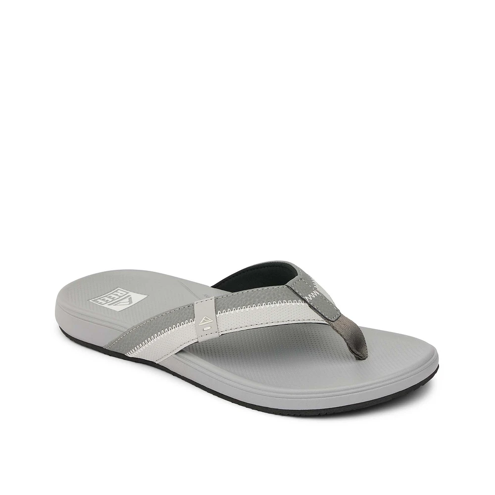 Men's Cushion Phantom 2.0 Grey Sandals