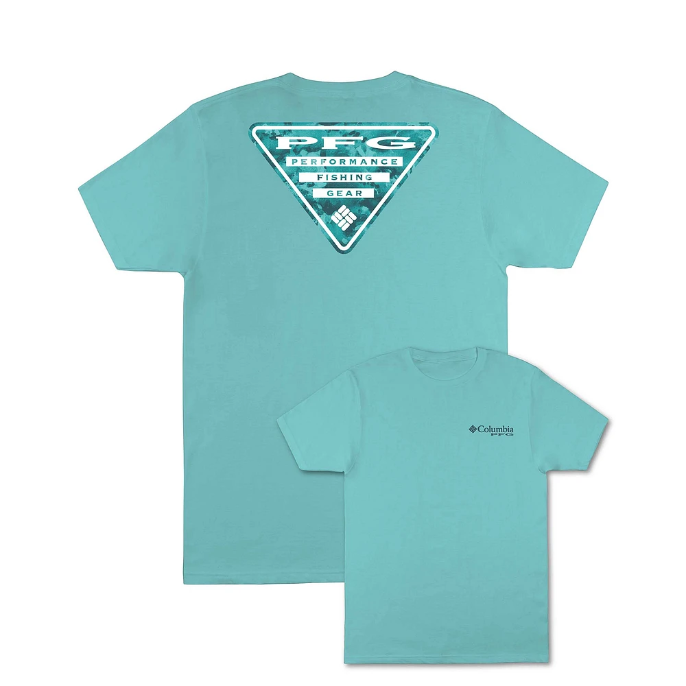 Seamoss Short Sleeve T-Shirt