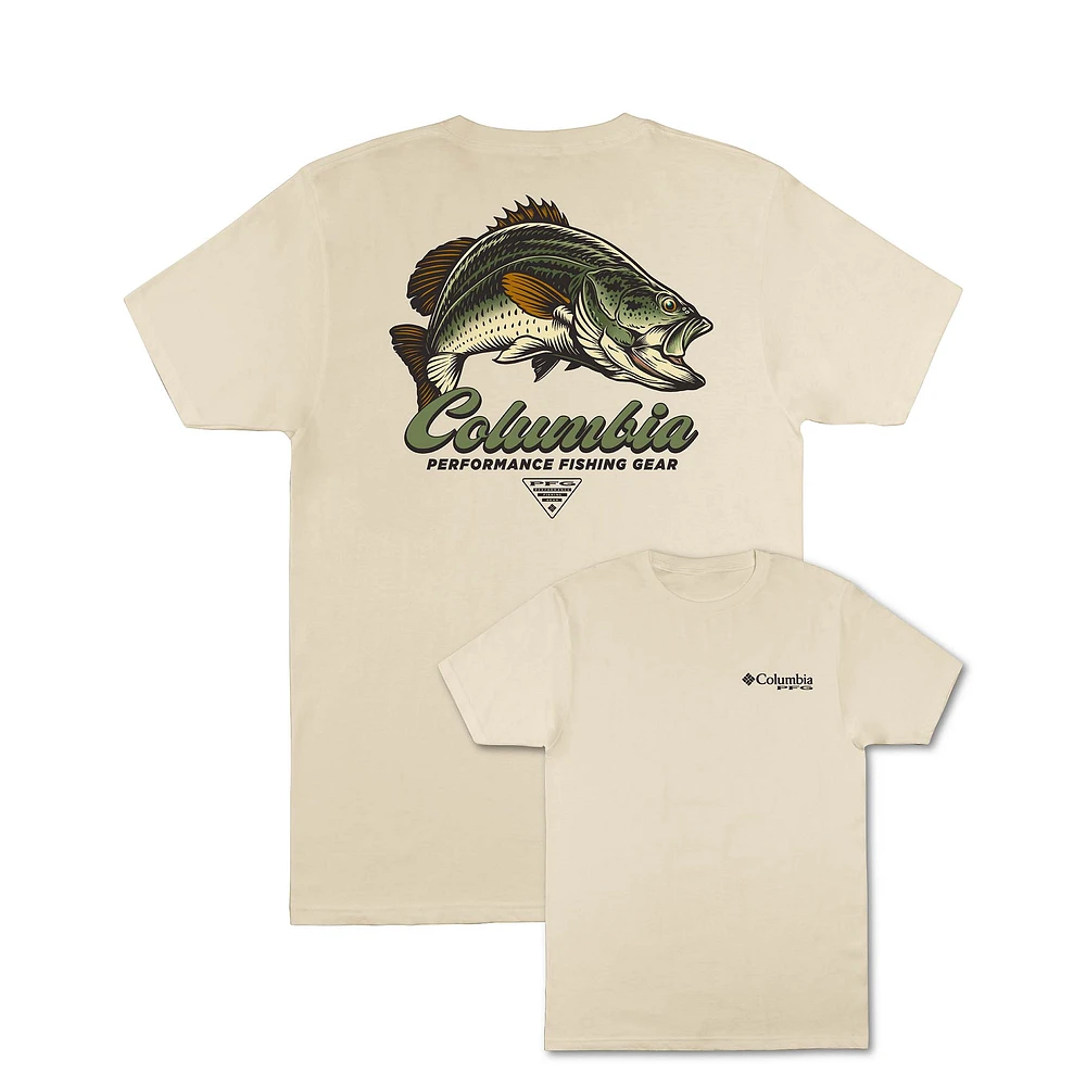 Riley Short Sleeve T-Shirt