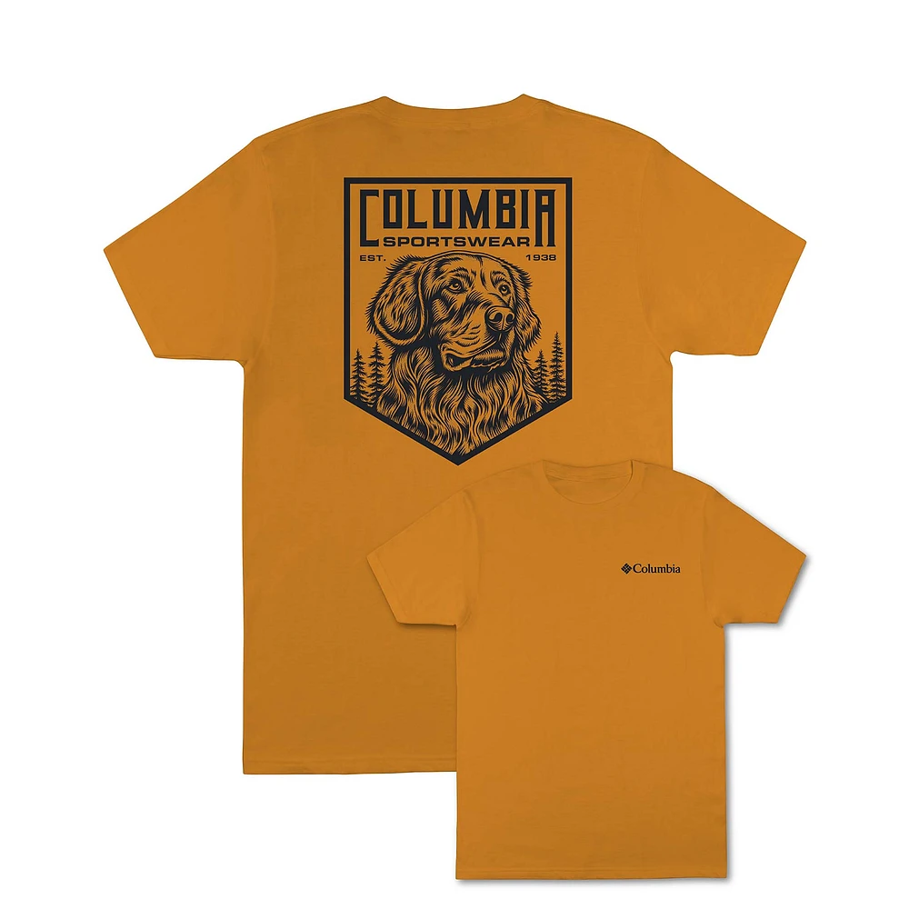 Treats Short Sleeve T-Shirt