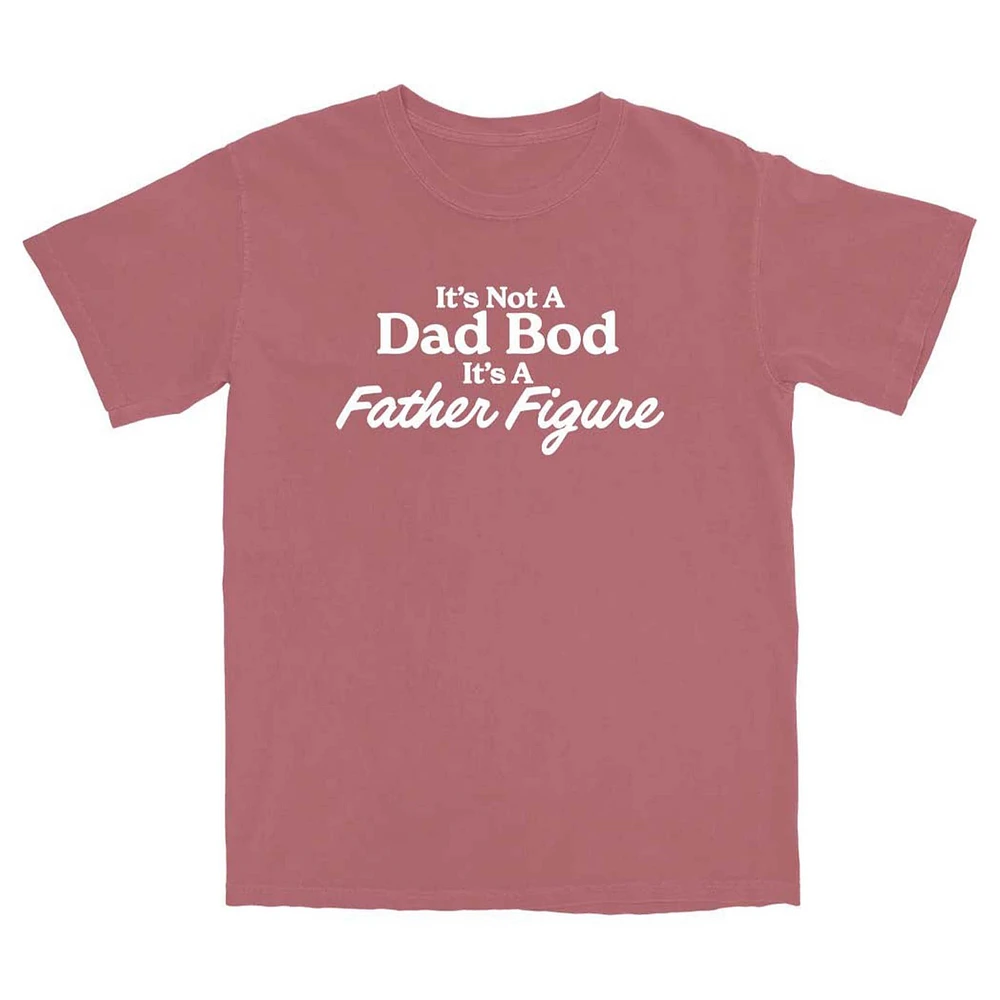Father Figure Short Sleeve T-Shirt