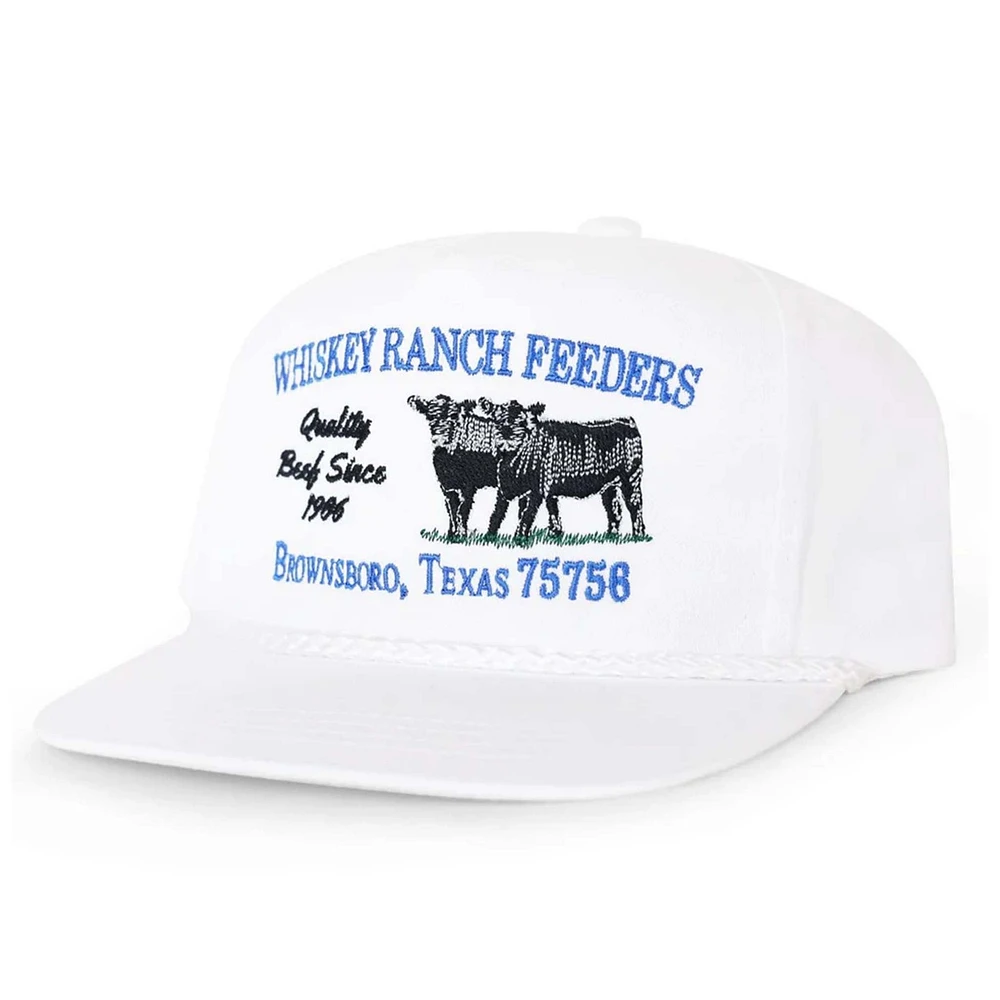 Feeders Rope Hat