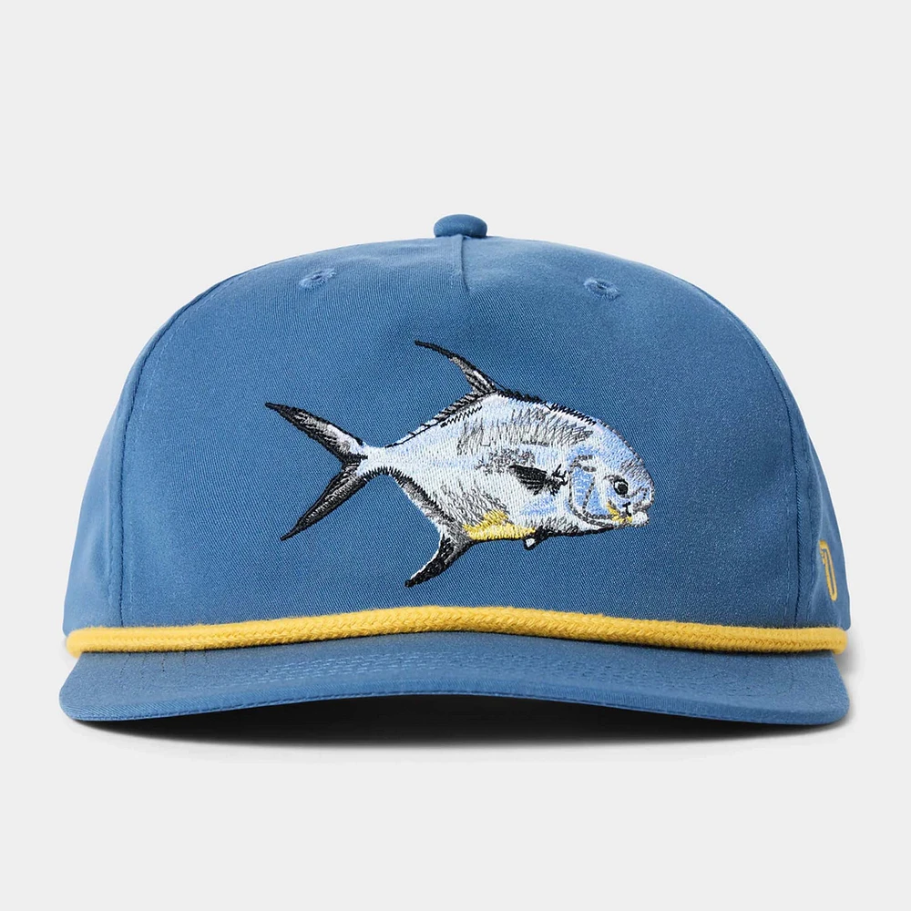 Permit Rope Hat
