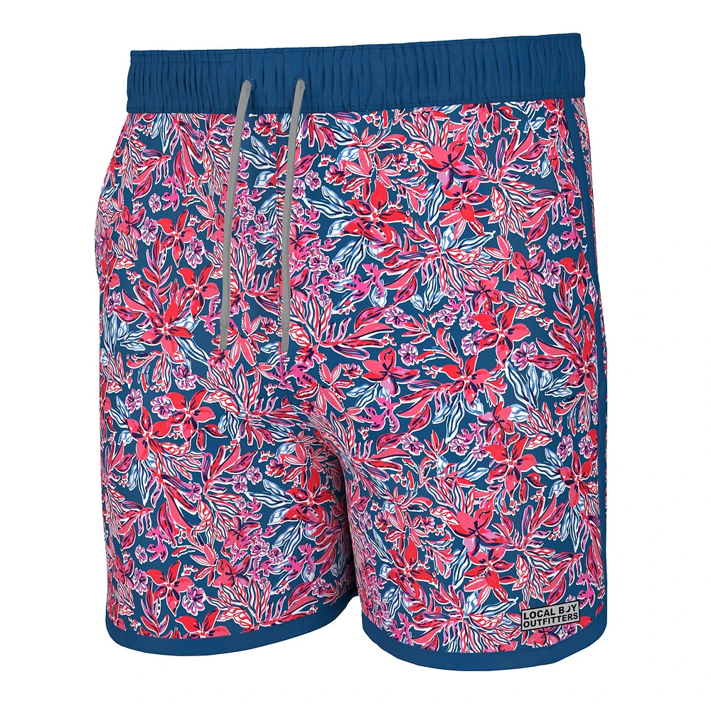 Wando Swim Trunks