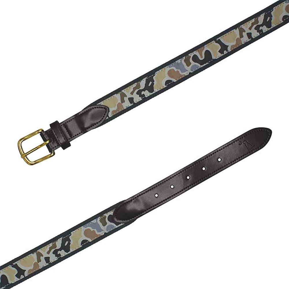 Ribbon Belt