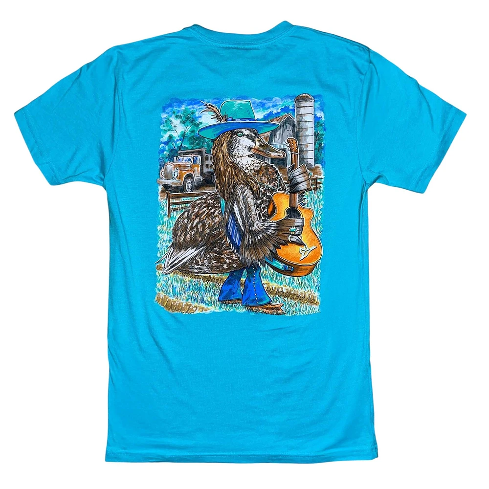 Lainey Bilson Short Sleeve T-Shirt