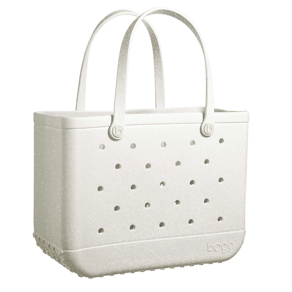 Original Bogg Bag in Coconut Shimmer