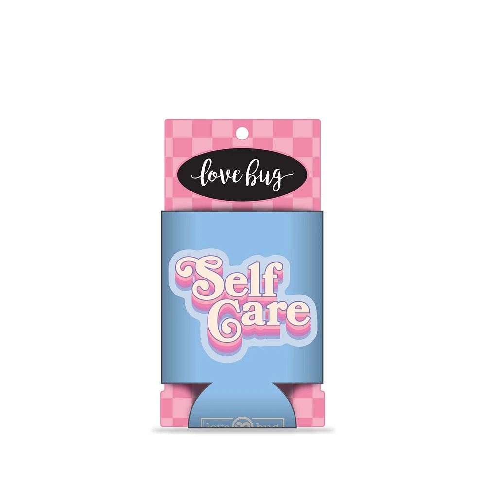 Self Care Regular Can Cooler