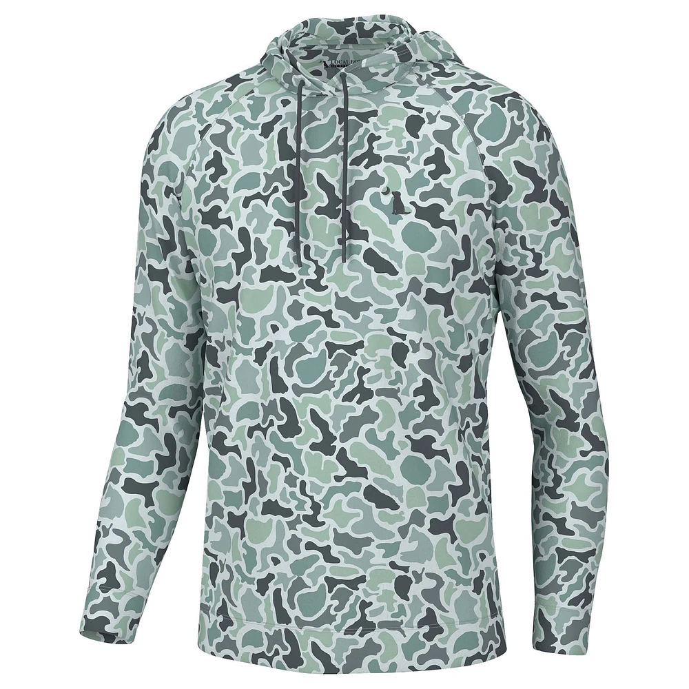 Localflage Lagoon Hemlock Hoodie