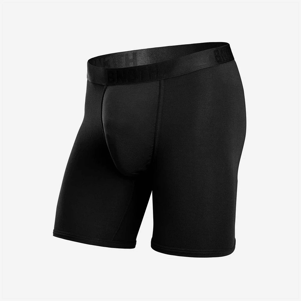 Men's Classic Icon Solid Boxer Brief